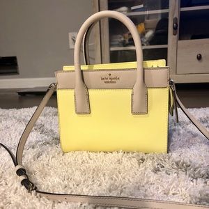 Crossbody Kate Spade Bag